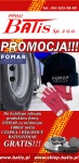 Promocja BATIS/FOMAR!!!
